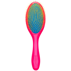 Denman D93 Gentle Tangle Tamer - Pink en oferta