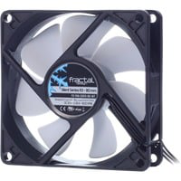 FD-FAN-SS R3 características