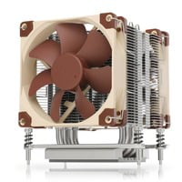 NH-U9 TR4-SP3 ventilateur, refroidisseur et radiateur Processeur 9,2 cm Aluminium, Beige, Ventirad en oferta