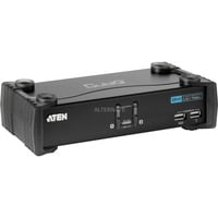 Commutateur KVMP™ DVI/audio USB 2 ports en oferta