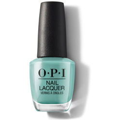 OPI Mexico City Limited Edition Nail Polish - Verde Nice to Meet You 15ml precio