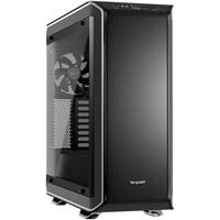 Dark Base Pro 900 rev. 2, Châssis grand tour características