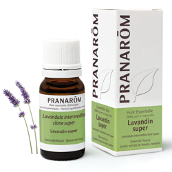 Pranarom Huile Essentielle Lavandin super Bio en oferta