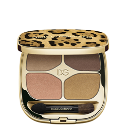 Dolce&Gabbana Felineyes Intense Eyeshadow Quad - Italian Baroque 4 4.8g precio