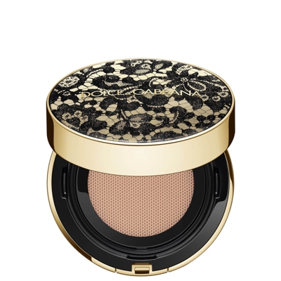 Dolce&Gabbana PRECIOUSSKIN Perfect Finish Cushion Foundation 12g (Various Shades) - Porcelain 100