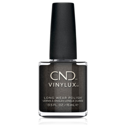 CND Vinylux Powerful Hematite Nail Varnish 15ml - Limited Edition características