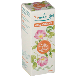 Puressentiel Huiles Végétales Rose Musquée Bio precio