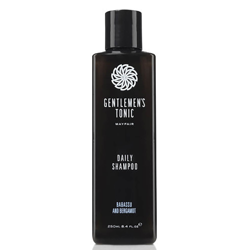 Shampoing quotidien Gentlemen's Tonic Daily Shampoo (250ml): en oferta