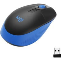 M190 Full-Size Wireless Mouse, Souris precio