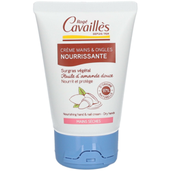 Rogé Cavaillès Nutrissance crème nourrissante mains en oferta