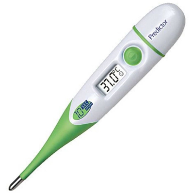 Predictor Thermomètre Électronique