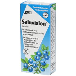 Salus Saluvision® características