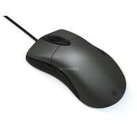 Classic IntelliMouse USB Optique 3200DPI Droitier Noir, Argent souris, Souris Gaming características