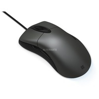 Classic IntelliMouse USB Optique 3200DPI Droitier Noir, Argent souris, Souris Gaming