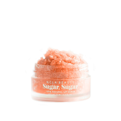 NCLA Beauty Sugar Peach Lip Scrub 15ml en oferta