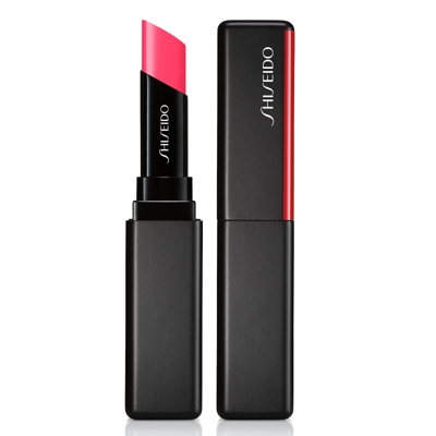 Shiseido Colorgel Lipbalm 2g (Various Shades) - Hibiscus