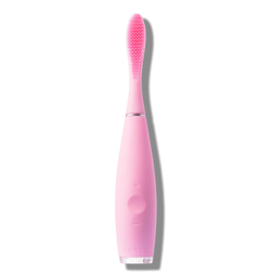 FOREO ISSA 2 Sensitive Electric Sonic Toothbrush Set (Various Shades) - Pearl Pink en oferta