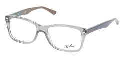 Lunettes de vue RAY-BAN RX 5228 5546 55/17 precio