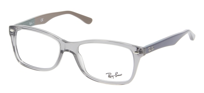 Lunettes de vue RAY-BAN RX 5228 5546 55/17