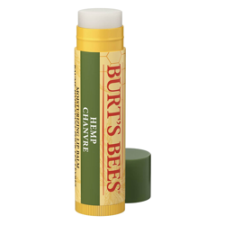 Burt's Bees Hemp Lip Balm 4.25g en oferta