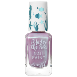 Barry M Cosmetics Under The Sea Nail Paint (Various Shades) - Jellyfish en oferta