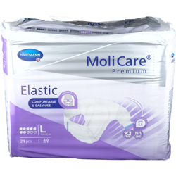 MoliCare® Premium Elastic L características