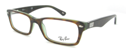 Lunettes de vue RAY-BAN RX 5206 2445 54/18 características