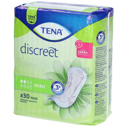 Tena® Discreet Mini precio