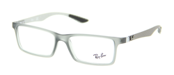 Lunettes de vue RAY-BAN RX 8901 5244 55/17 en oferta