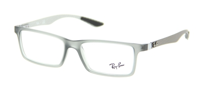 Lunettes de vue RAY-BAN RX 8901 5244 55/17