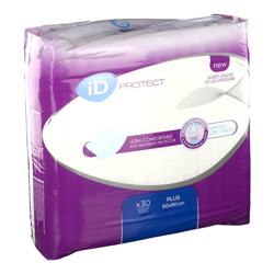 iD Expert Protect Plus 60 x 90 cm características