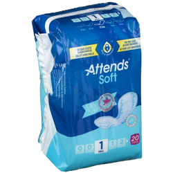 Attends® Soft 1 Mini precio