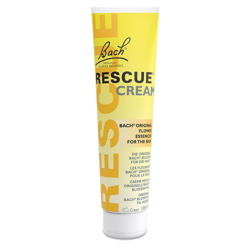 Bach Bloesem Rescue Crème en oferta