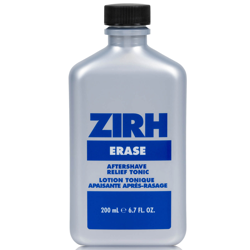 Zirh Erase After Shave Relief Tonic 200ml en oferta