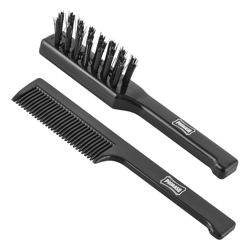 Proraso Moustache Comb and Beard Brush Set en oferta