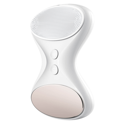 BeGlow TIA: All-In-One Sonic Skin Care System (White) precio