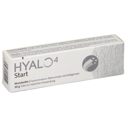 Hyalo 4 Start precio