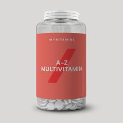 A-Z multivitamines - 90Comprimés precio