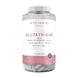 Glutathion - 60Comprimés características