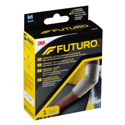 Futuro™ Bandage Coude Comfort Lift M