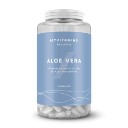 Aloe Vera - 30Gélules en oferta