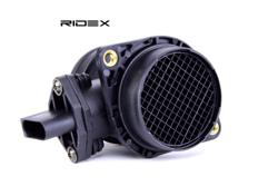 RIDEX Débitmètre d'Air 3926A0059 Débitmètre De Masse d'Air VW,AUDI,SEAT,GOLF IV 1J1,NEW BEETLE 9C1, 1C1,BORA 1J2,GOLF Mk III Descapotable 1E7 en oferta