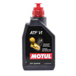 MOTUL Huile Boite Automatique VW,AUDI,MERCEDES-BENZ 105774 Huile ATF,Huiles pour transmissions automatiques,Huile pour transmission automatique en oferta