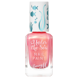 Barry M Cosmetics Under The Sea Nail Paint (Various Shades) - Pinktail precio