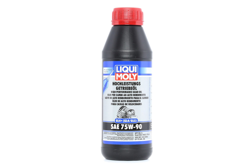 LIQUI MOLY Huile pour boîte de vitesses VW,AUDI,MAZDA 4433 precio