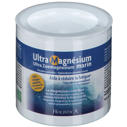 Holistica® Ultra-Magnésium Marin precio