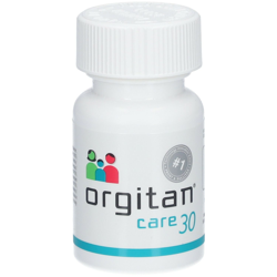 Orgitan® Care características