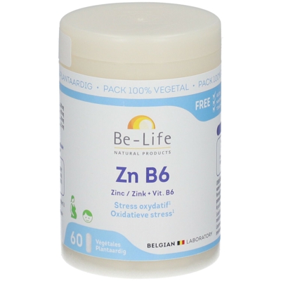 Be-Life Zn-B6