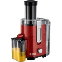 24740-56 presse-agrumes 550 W Rouge, Centrifugeuse precio