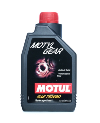 MOTUL Huile de transmission 105782